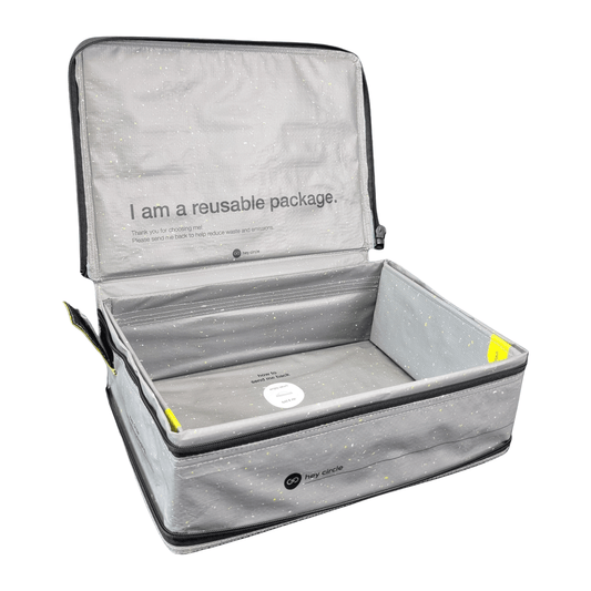 Box M