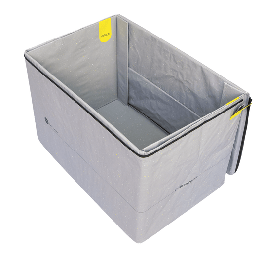Box XXL mit Schnellverschluss