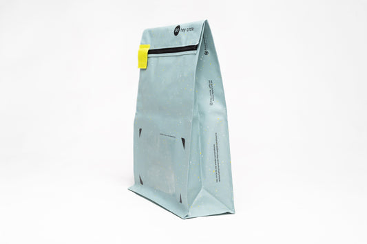 hey circle Mehrweg-Versandtasche S