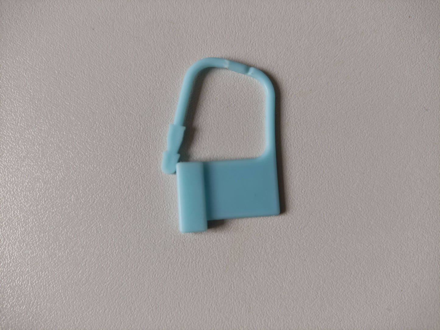 Seal (Locker Sample)
