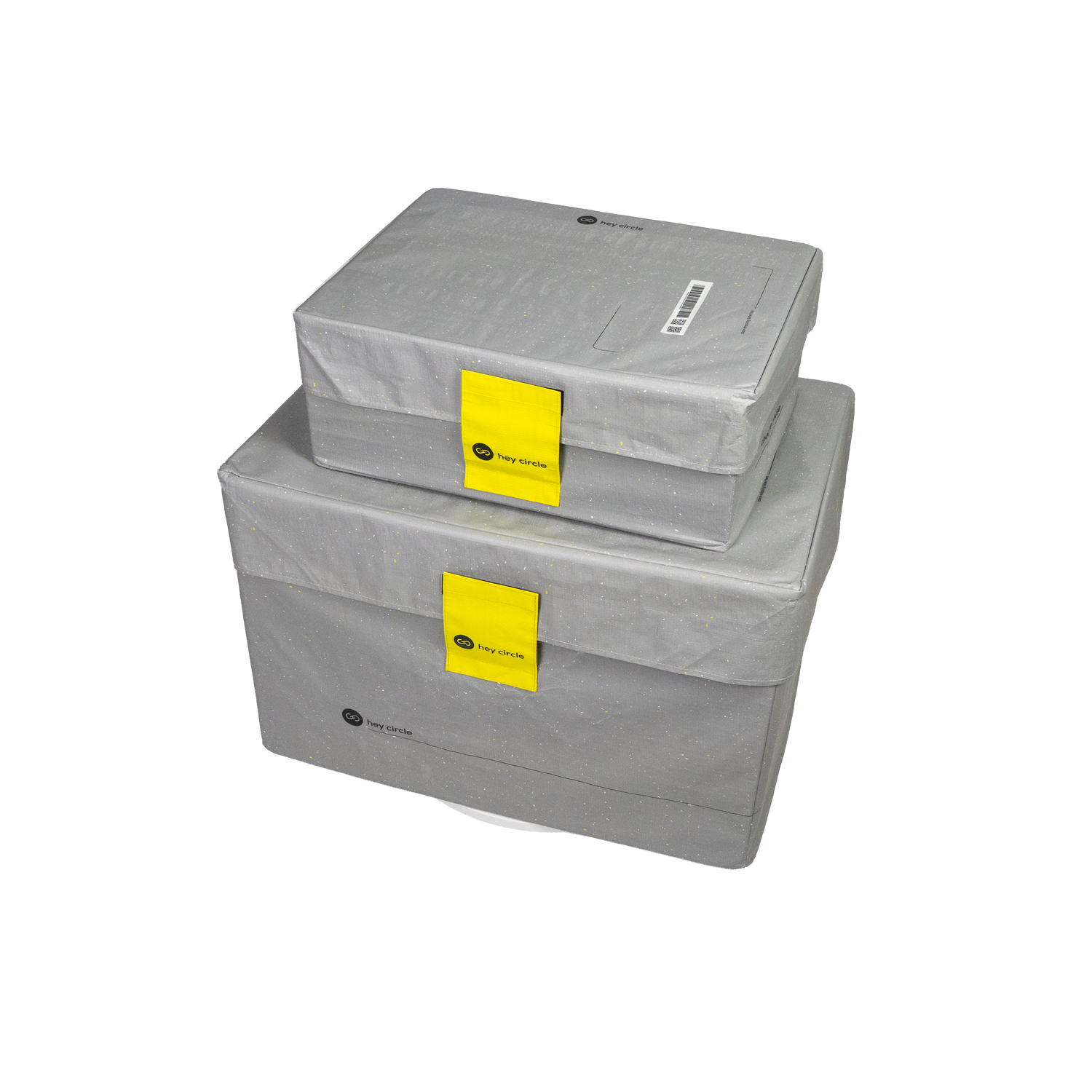 Boxen mit Stülpdeckel
