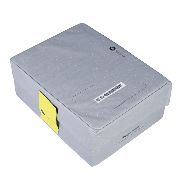 Box L mit Stülpdeckel