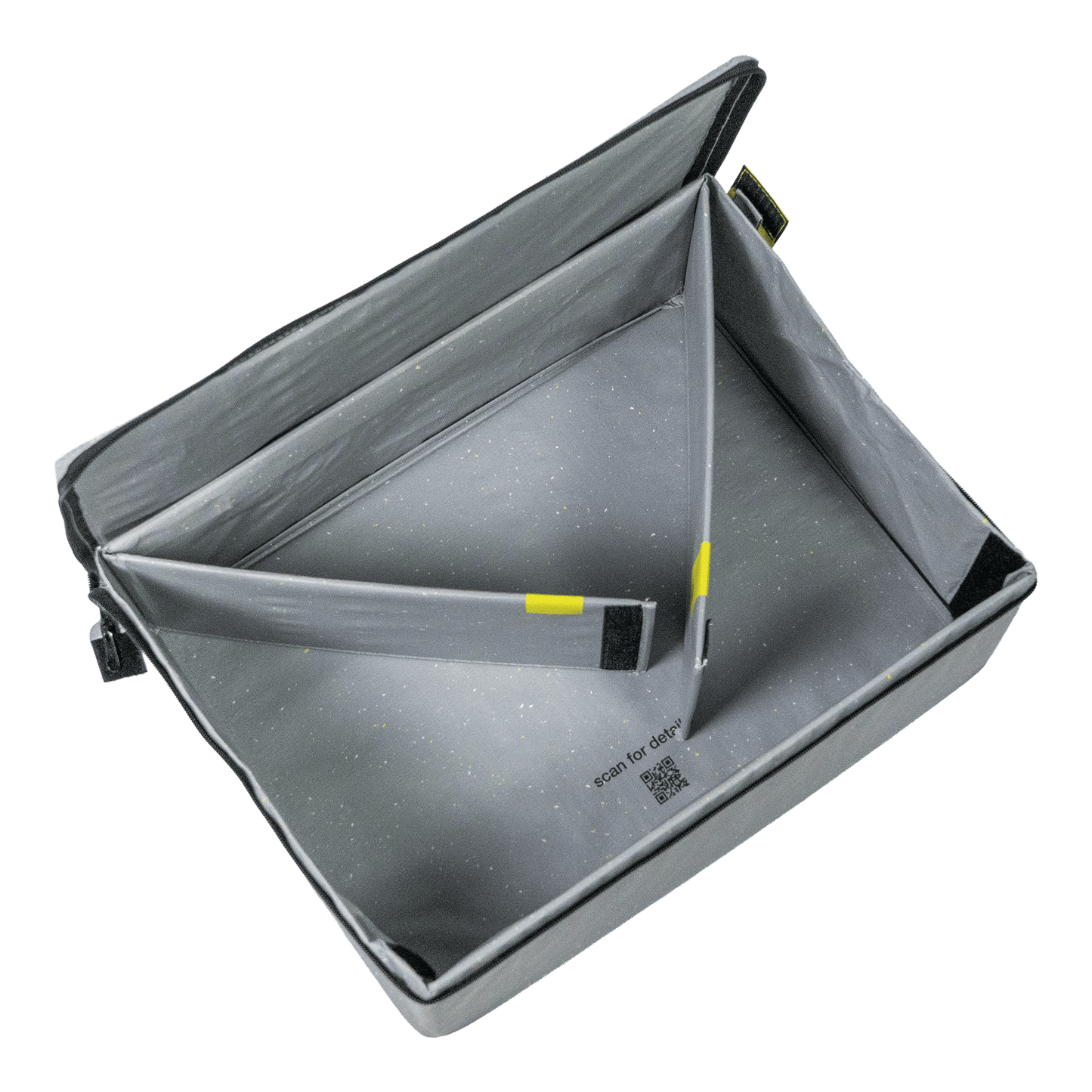 Box L mit Schnellverschluss