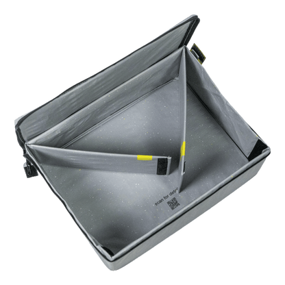 Box L mit Schnellverschluss