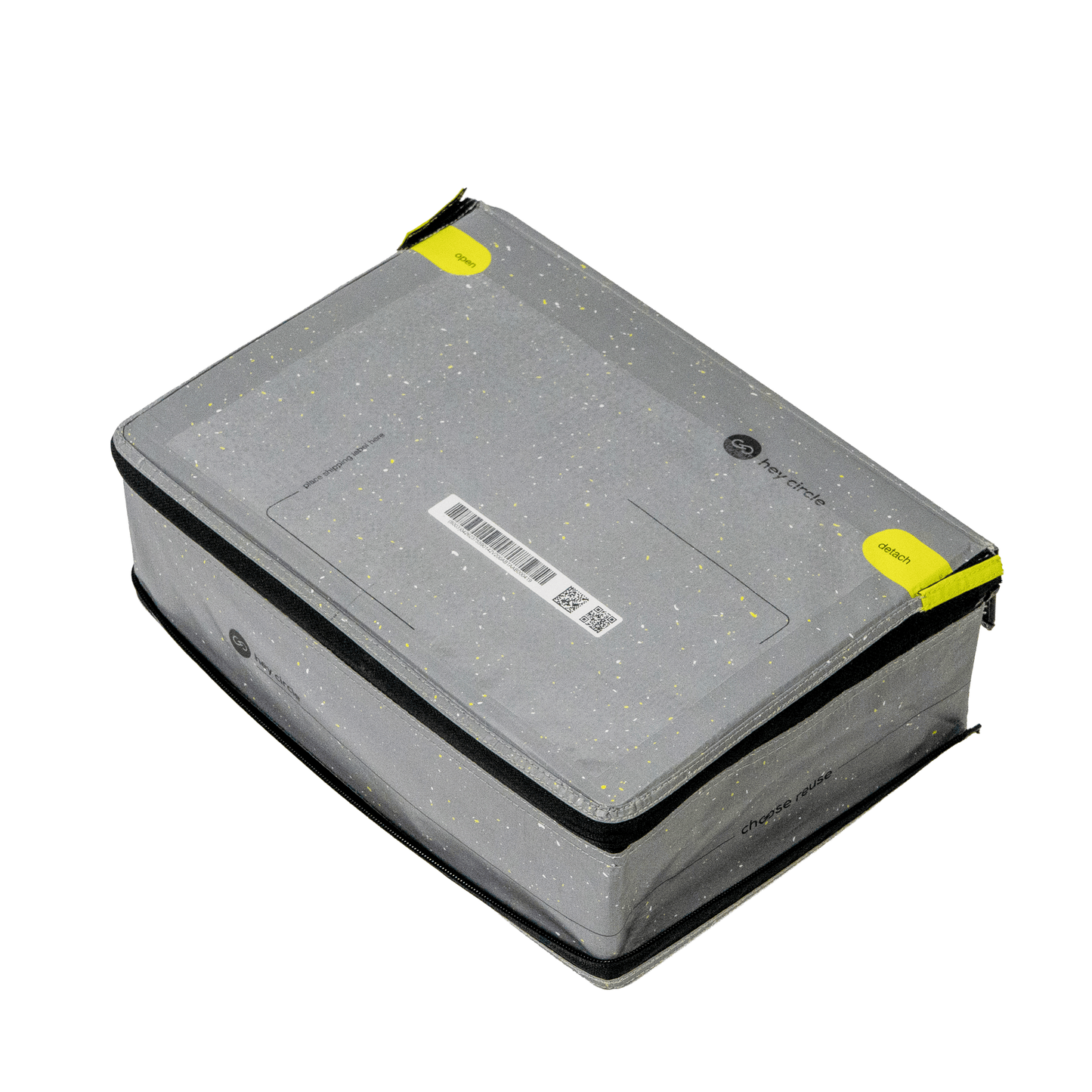 Box M
