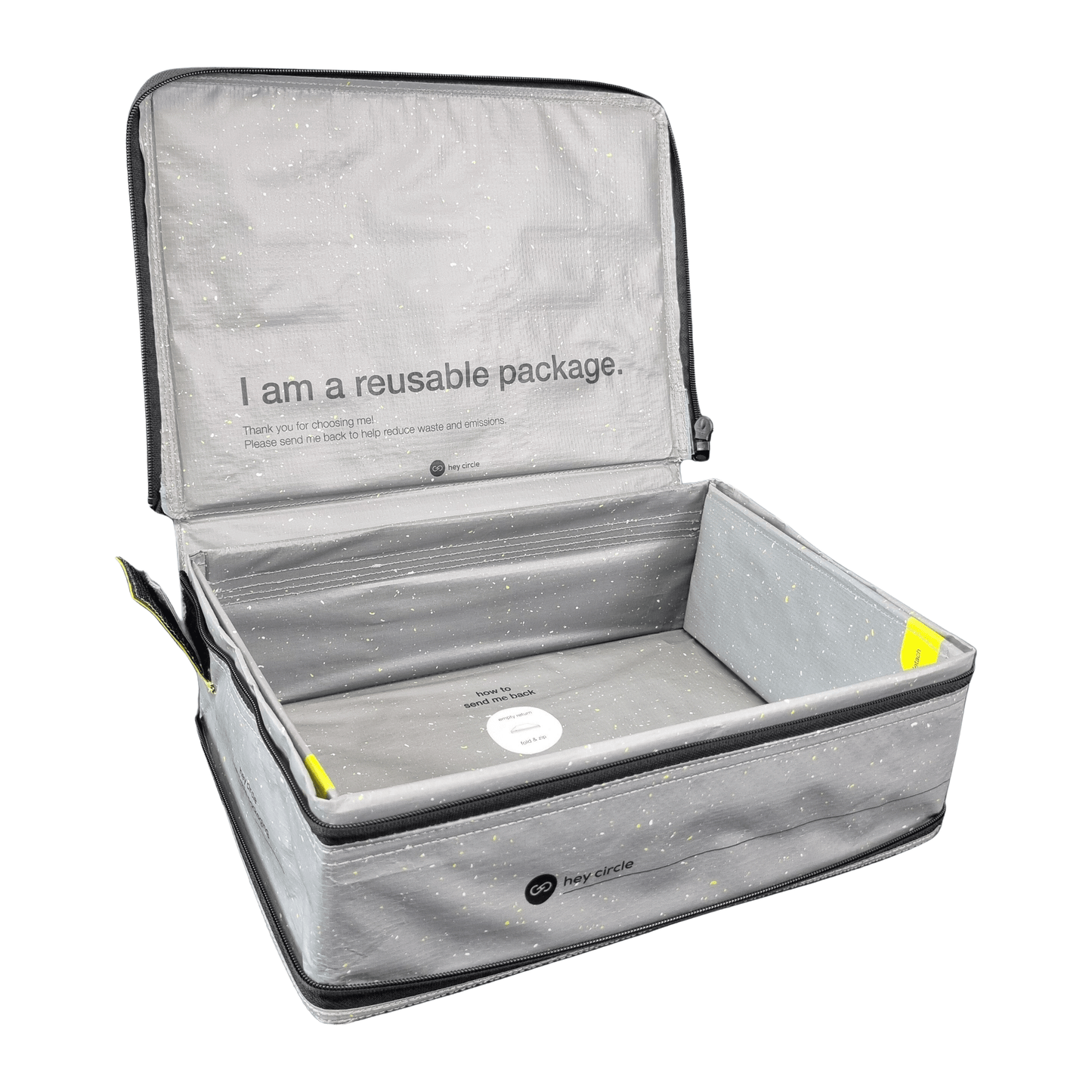 Box M