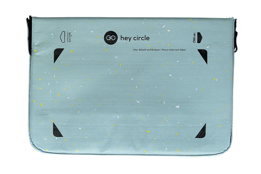 hey circle Box S