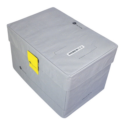 Box XXL mit Stülpdeckel