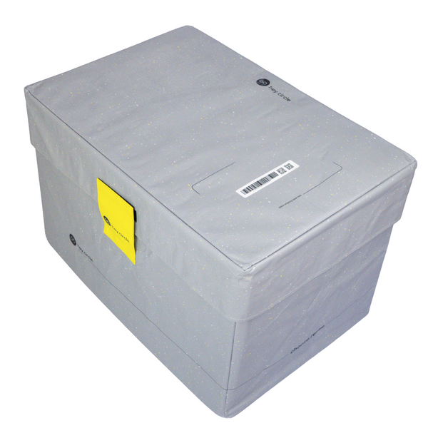 Box XXL mit Stülpdeckel