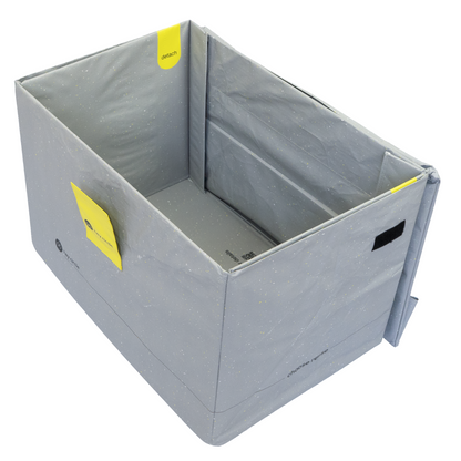 Box XXL mit Stülpdeckel