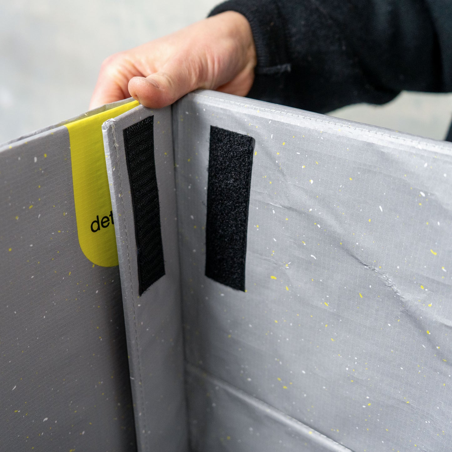 Box XXL mit Stülpdeckel