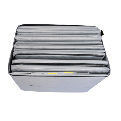 Box XXL mit Stülpdeckel