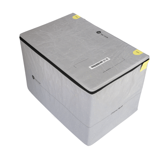 Box XXL mit Schnellverschluss