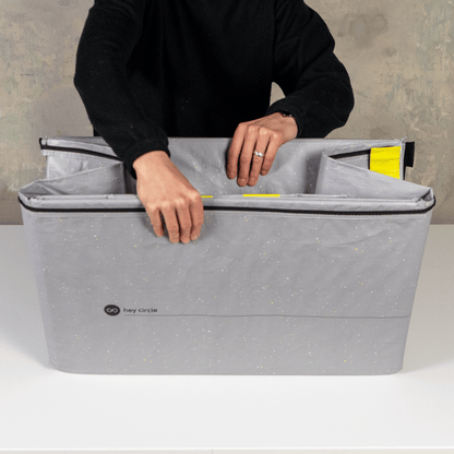 Box XXL mit Schnellverschluss