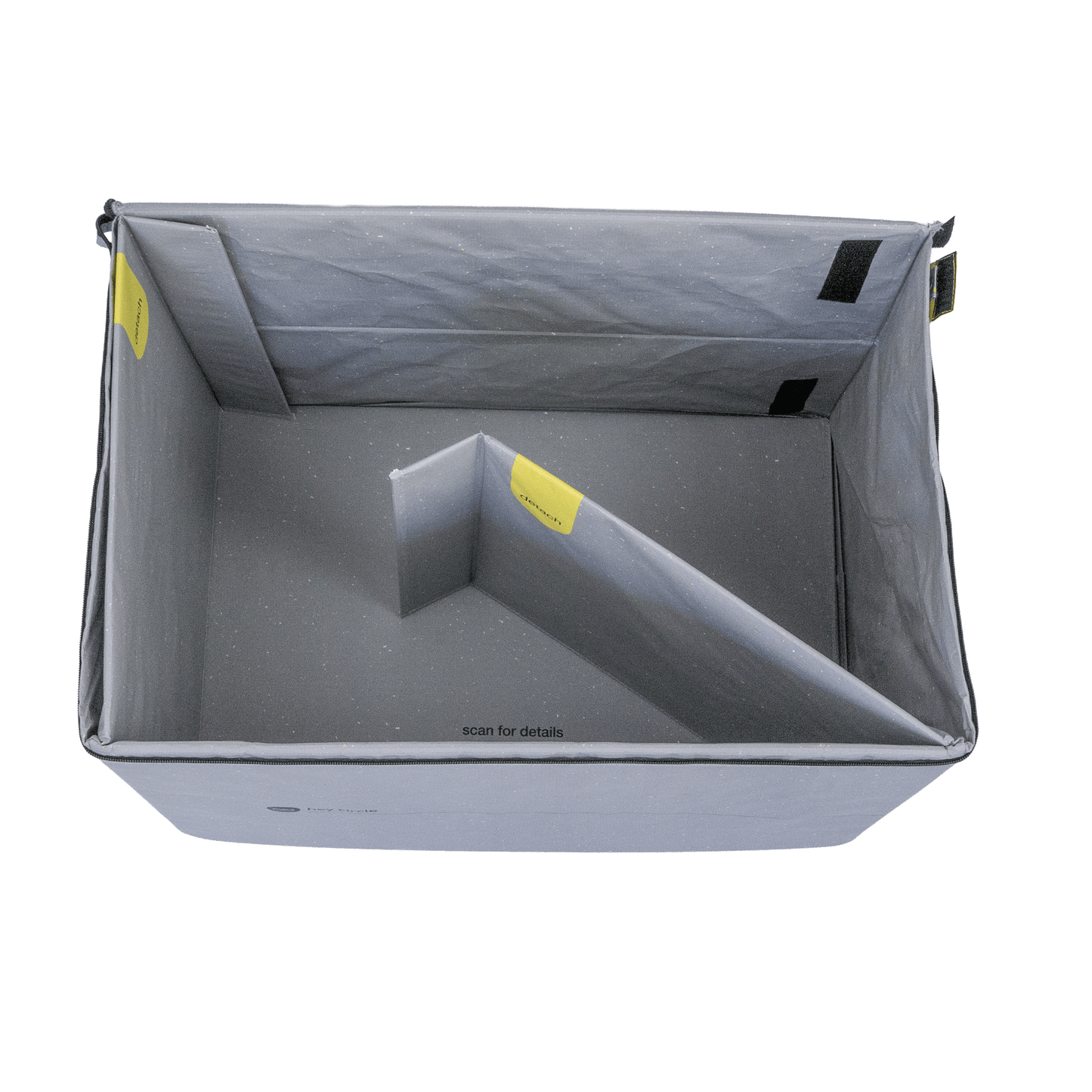 Box XXL mit Schnellverschluss