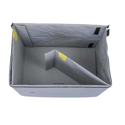 Box XXL mit Schnellverschluss