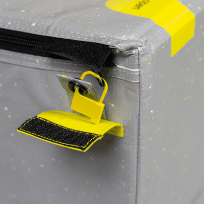 Box XXL mit Schnellverschluss