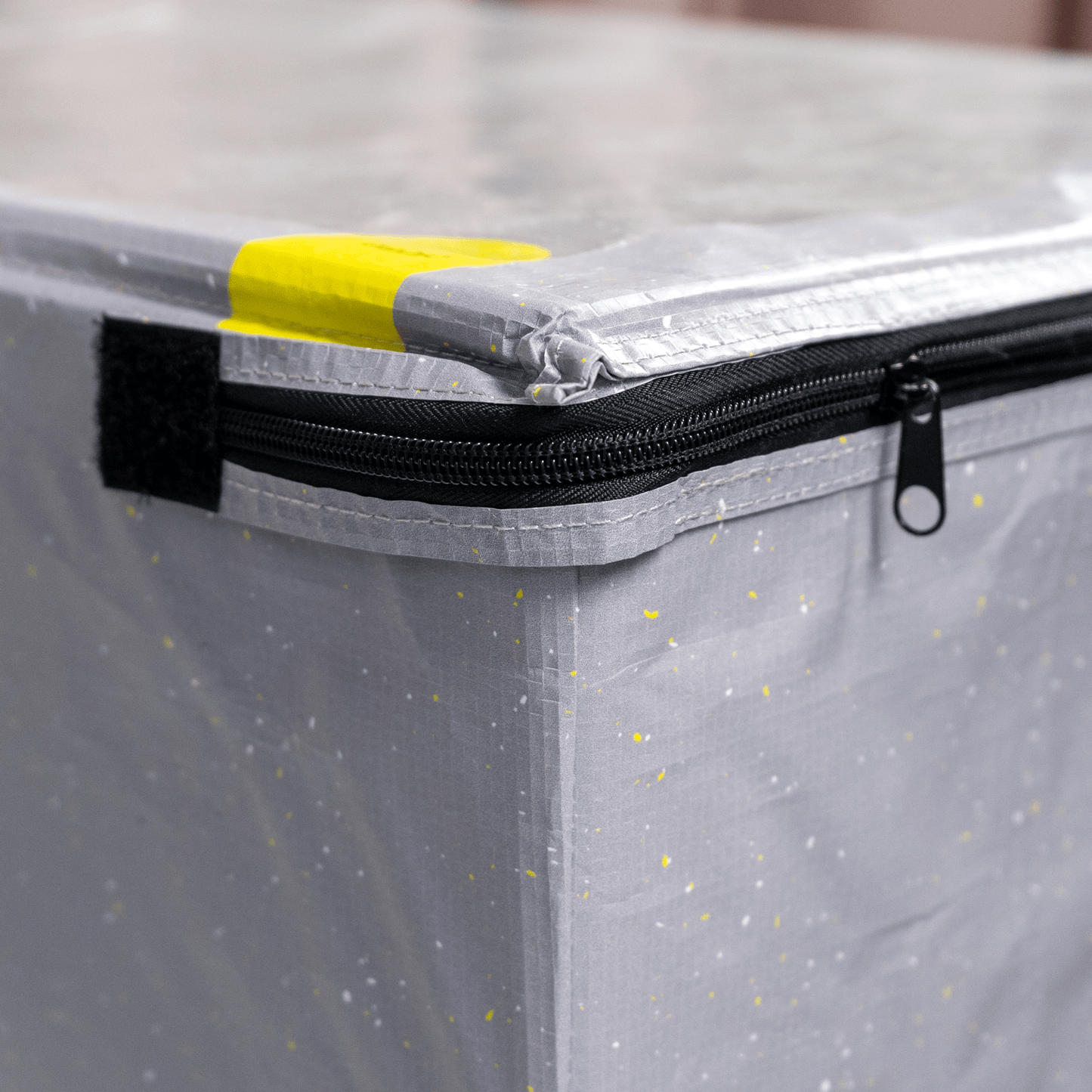 Box XXL mit Schnellverschluss