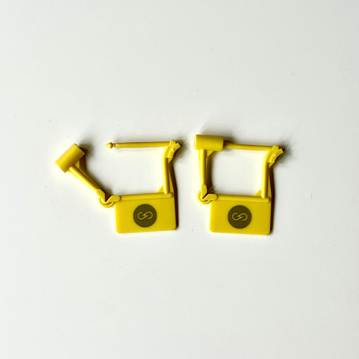 Locker (100 seals)
